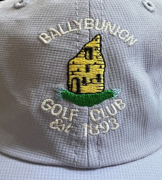 Ballybunion logo