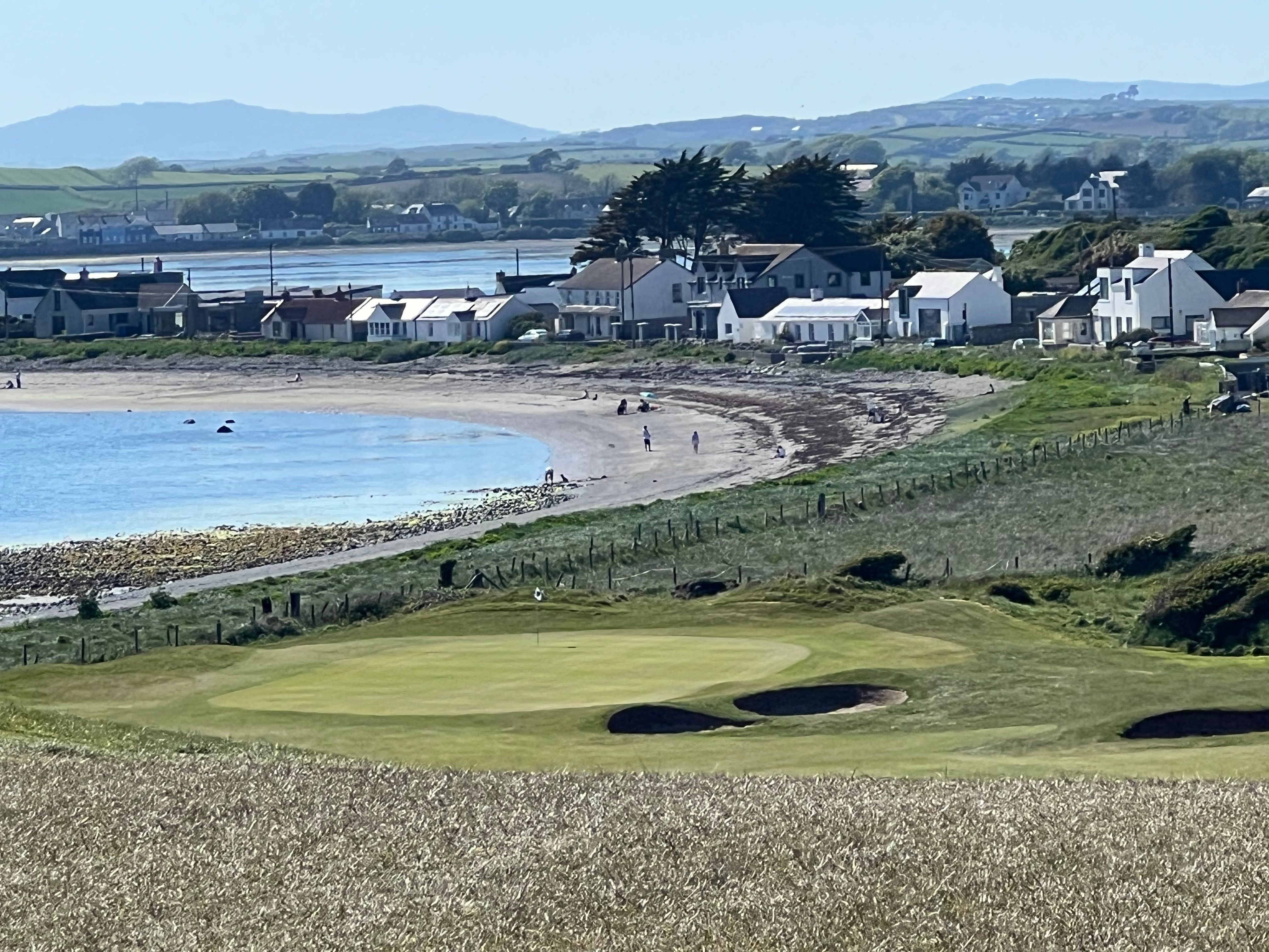 Speaking to the quirkiness and unique vibe of Ardglass