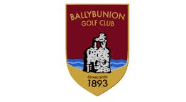 Ballybunion logo