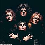 The band Queen