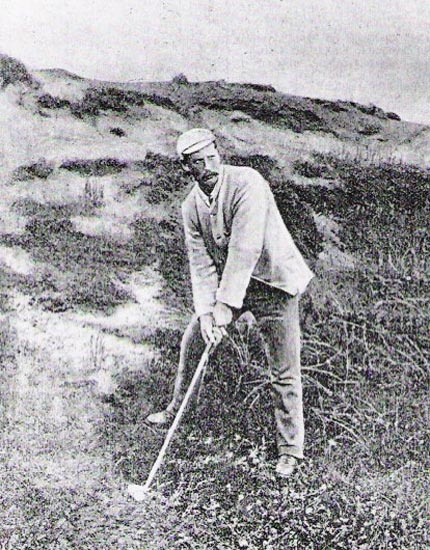 Willie Campbell