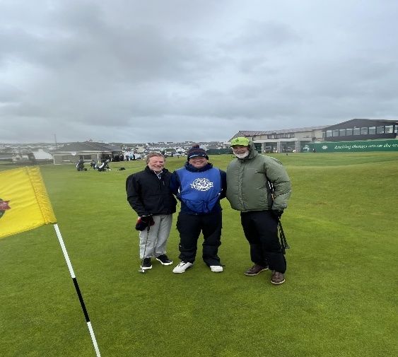 3 lads