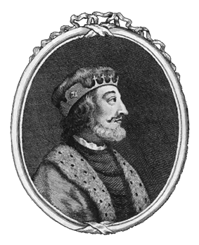 King