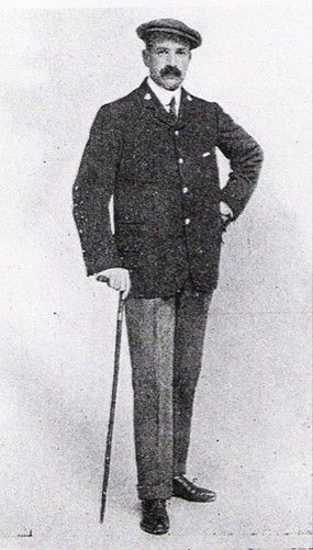 George Combe