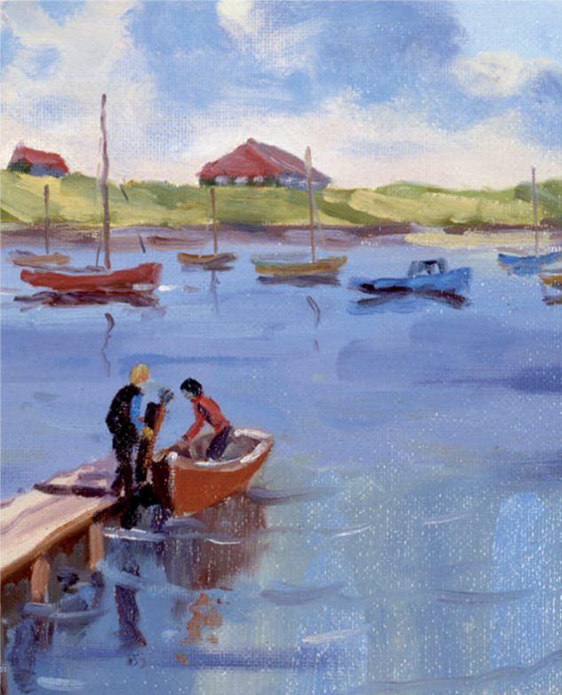 painting