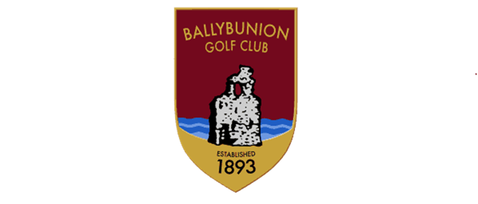 Ballybunion logo
