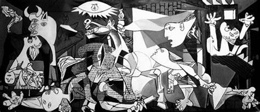 La Guernica