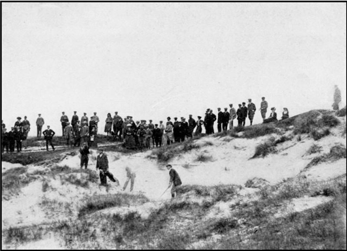 The Hades Bunker