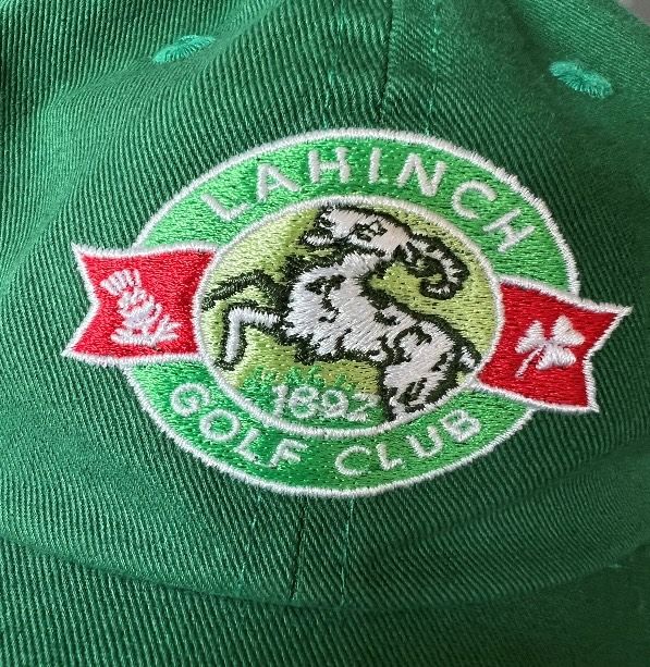 Lahinch logo