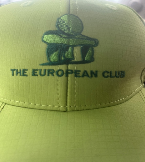 European Club Logo