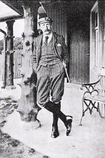 John Sutherland
