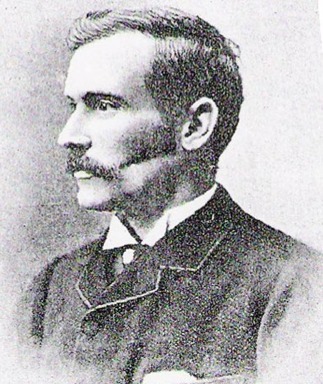 Willie Park, Jr. 