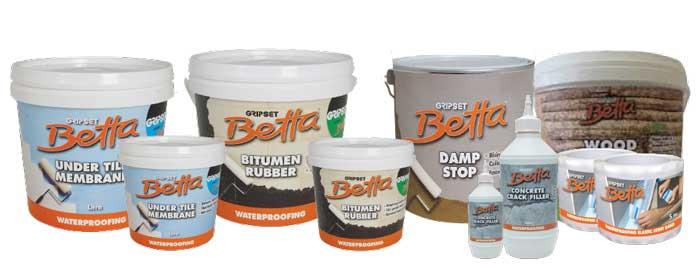 several cans of glo kote are lined up in a row