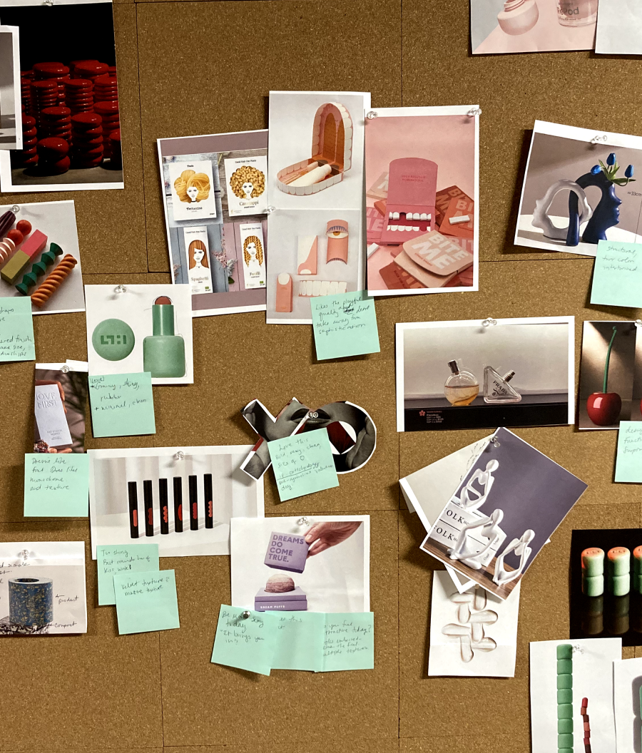 Full Width Media