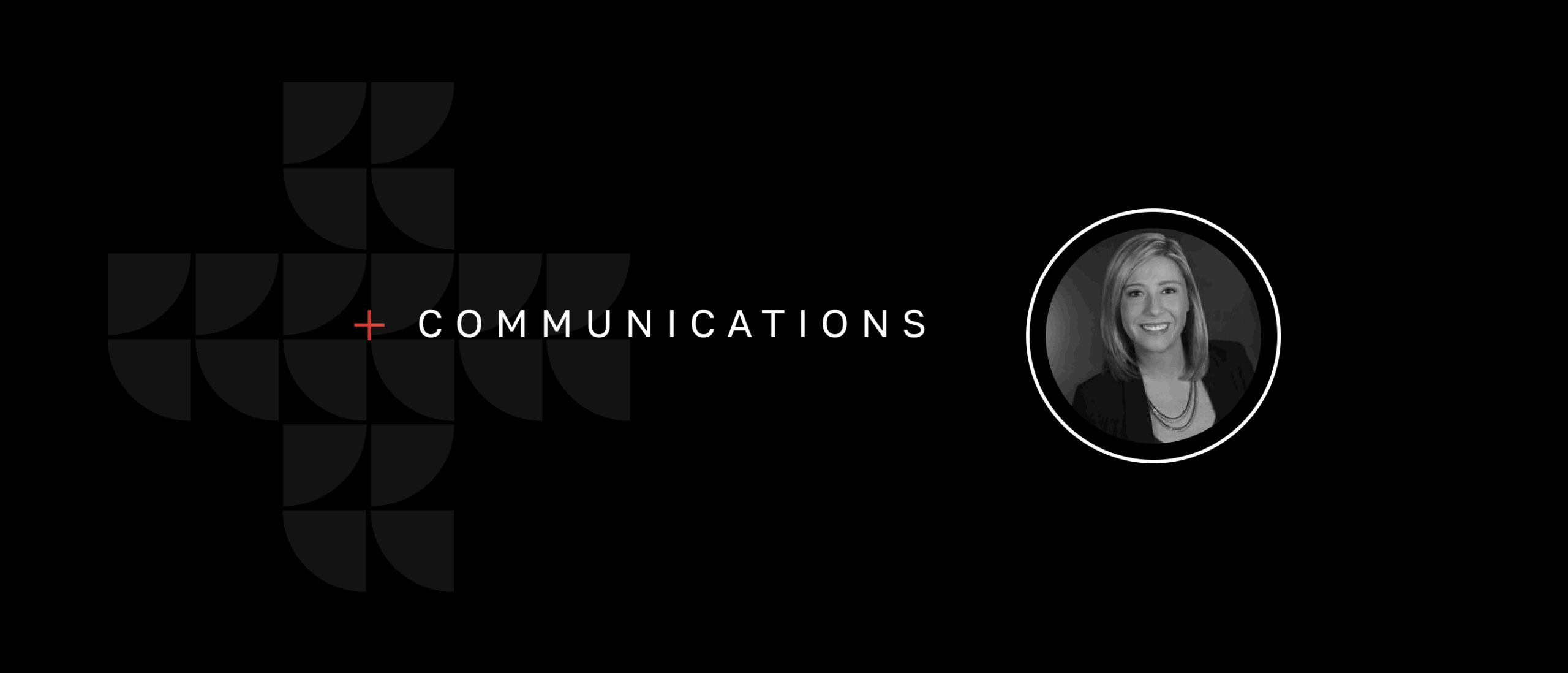 Geletka+ Communications Announcement Banner