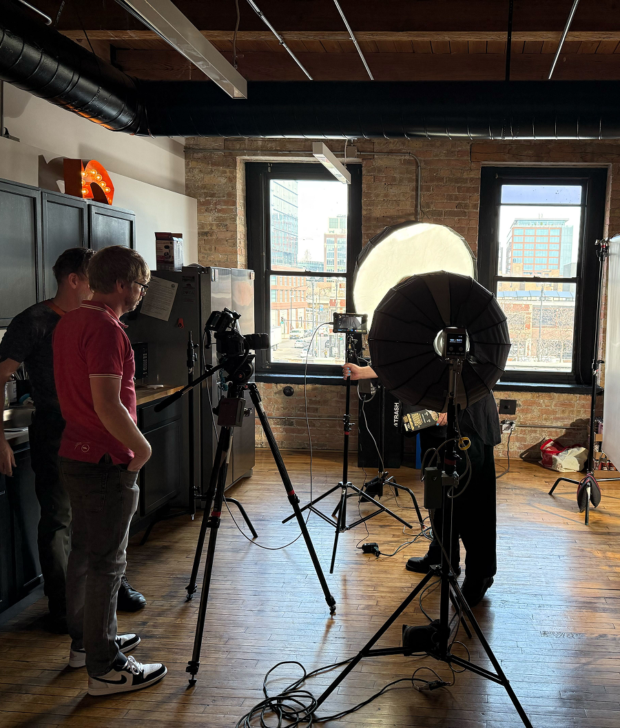 Full Width Media