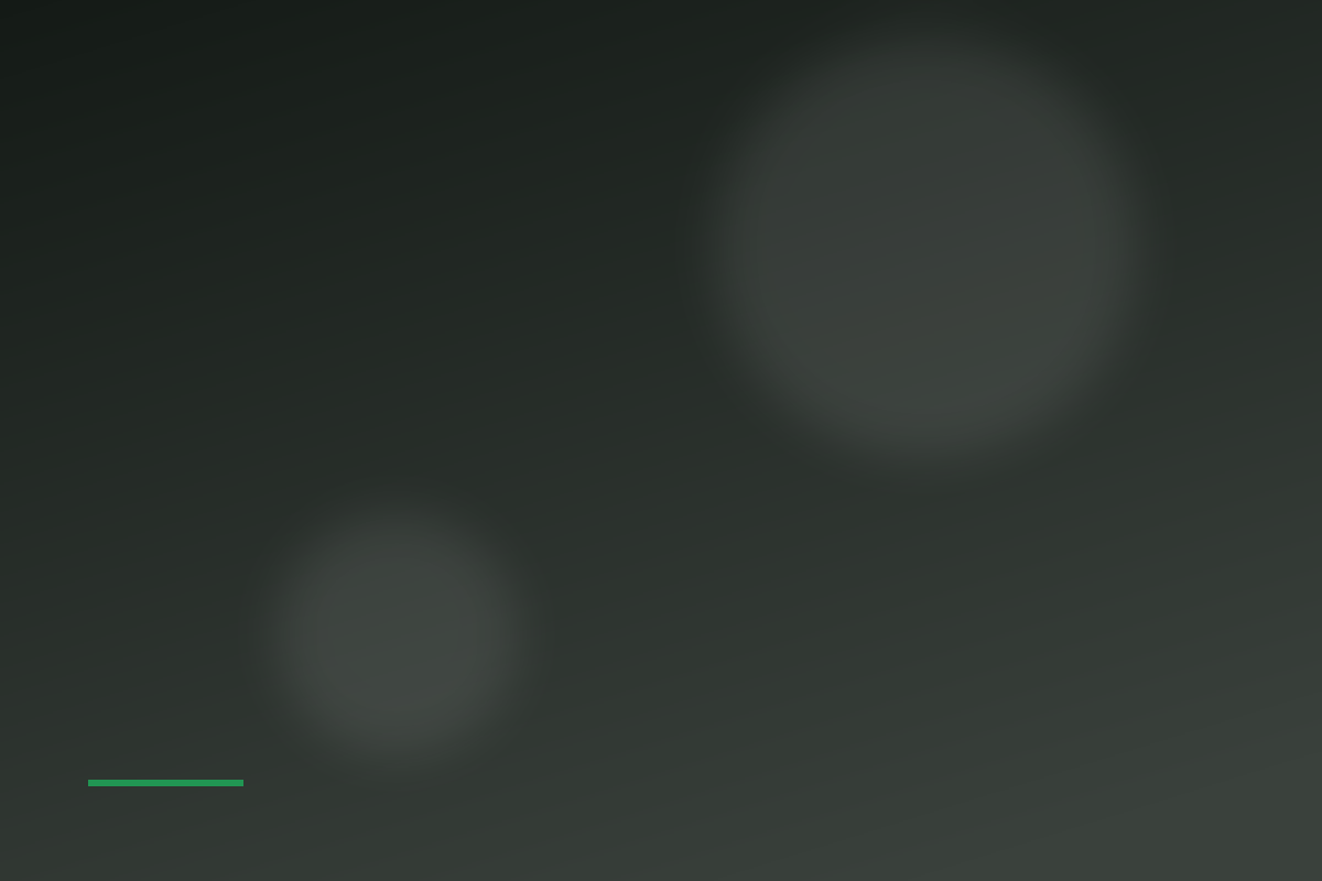 Abstract dark gradient placeholder