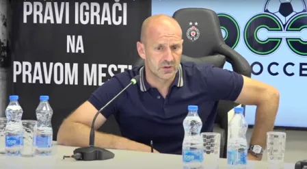 Ilija Stolica Konferencija