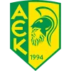 AEK Larnaka logo