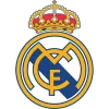 Real Madrid logo