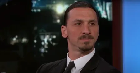 Zlatan Ibrahimović