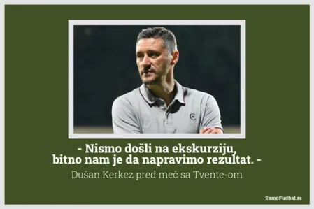 Dušan Kerker Tvente