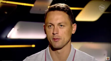 Nemanja Matić