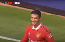 Kristijano Ronaldo