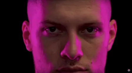 Luka Jović Fiorentina