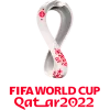 Katar '22 logo
