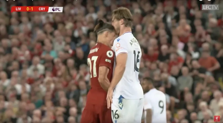 Nunjez udara Andersena