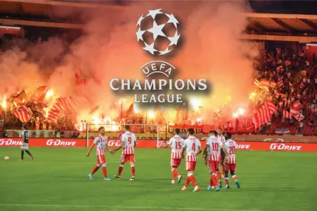 Crvena zvezda