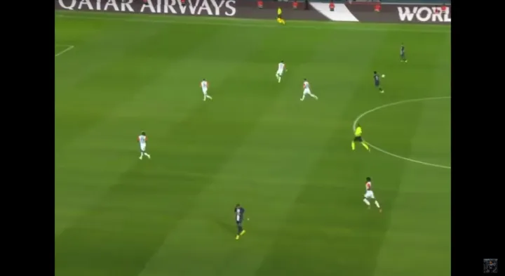 Mbape prestao da trči