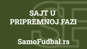 SAMO FUDBAL