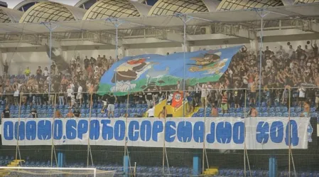 Koreografija koza Lapi Budućnost Provokacija