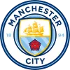 Mančester siti logo