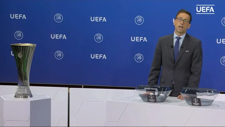 Liga konferencije Čukarički