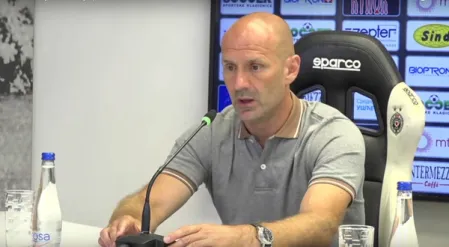 Ilija Stolica konferecija