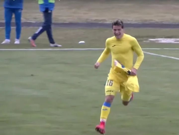 Matija Krivokapić Podgorica Crvena zvezda pojačanje