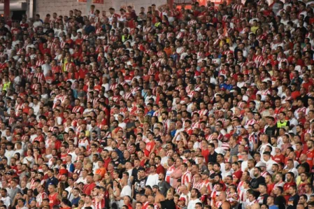 CRVENA ZVEZDA ISTOK