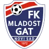 Mladost GAT logo