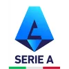 Serie A logo