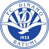 Dinamo Batumi logo