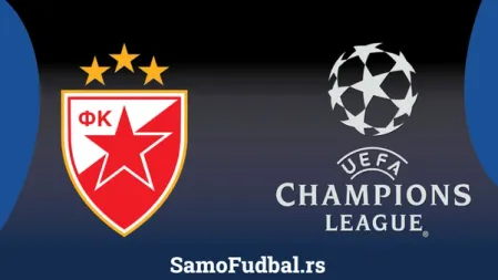 Crvena zvezda Liga šampiona