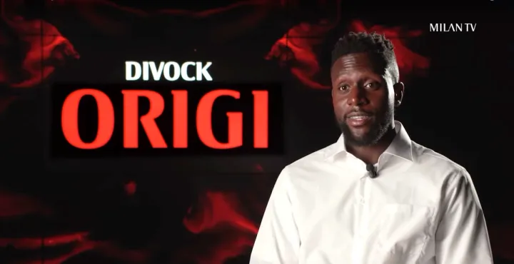 Divok Origi Milan Liverpul