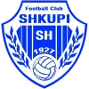 Škupija logo