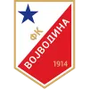 Vojvodina logo