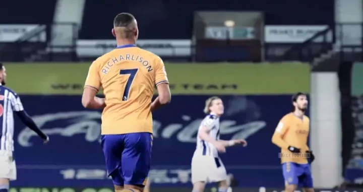 Ričarlison Everton
