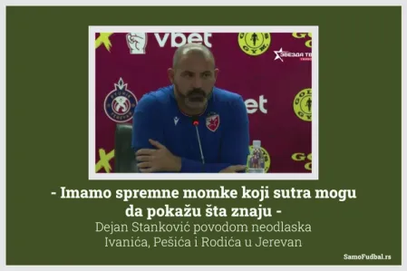 Dejan Stanković Pjunik