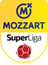 Mozzart bet Super Liga Srbije logo